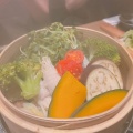 実際訪問したユーザーが直接撮影して投稿した加里屋居酒屋赤穂野菜と地魚の店 五月の写真