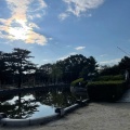 実際訪問したユーザーが直接撮影して投稿した鶴舞広場鶴舞公園 芝生広場の写真