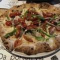 ピザ - 実際訪問したユーザーが直接撮影して投稿した上福原ピザカフェ ジャルディーノ ピッツェリアの写真のメニュー情報