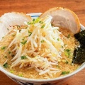 実際訪問したユーザーが直接撮影して投稿した七日町ラーメン / つけ麺ラーメン亭 吉相 アクロスプラザ長岡七日町店の写真