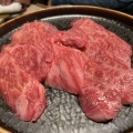 実際訪問したユーザーが直接撮影して投稿した焼肉焼肉矢澤 京都の写真