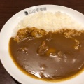 実際訪問したユーザーが直接撮影して投稿した石原カレーCoCo壱番屋 コスパ新下関店の写真