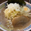 実際訪問したユーザーが直接撮影して投稿した中央ラーメン / つけ麺長浜ラーメン 相模原店の写真