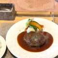 実際訪問したユーザーが直接撮影して投稿した港町ビストロBistro Petit Lapinの写真