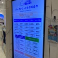 実際訪問したユーザーが直接撮影して投稿した二方町テーマ / エンターテインメントリトルプラネット mozoワンダーシティの写真