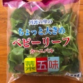 実際訪問したユーザーが直接撮影して投稿した山南町奥餃子丹波 野菜しい餃子 助丸 助丸本店の写真