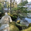 実際訪問したユーザーが直接撮影して投稿した山内庭園日光山輪王寺 逍遥園の写真