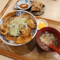 実際訪問したユーザーが直接撮影して投稿した楠町ラーメン / つけ麺味噌乃家 別府ゆめタウン店の写真