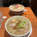 実際訪問したユーザーが直接撮影して投稿した城ケ堀町ラーメン / つけ麺贔だしやの写真