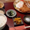 実際訪問したユーザーが直接撮影して投稿した上笹橋定食屋味処たなかの写真