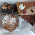実際訪問したユーザーが直接撮影して投稿した梅満町ケーキフランス菓子 グラン・シェフの写真