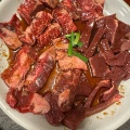 実際訪問したユーザーが直接撮影して投稿した八代肉料理焼肉カネヤスの写真