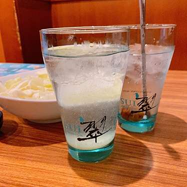 実際訪問したユーザーが直接撮影して投稿した道玄坂居酒屋ミライザカ 渋谷道玄坂店の写真