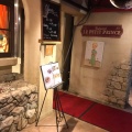 実際訪問したユーザーが直接撮影して投稿した本郷その他飲食店LE PETIT PRINCEの写真