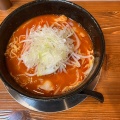 実際訪問したユーザーが直接撮影して投稿した杭出津ラーメン専門店麺創天風 大村店の写真