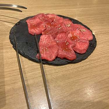 焼肉とんび 栄住吉店のundefinedに実際訪問訪問したユーザーunknownさんが新しく投稿した新着口コミの写真