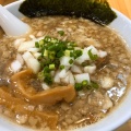 実際訪問したユーザーが直接撮影して投稿した灰方ラーメン専門店Tsubame Ramen YUKIの写真