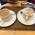 実際訪問したユーザーが直接撮影して投稿した新西方カフェコーヒーショップ ボルサ 桑名店の写真