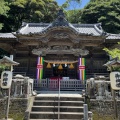 実際訪問したユーザーが直接撮影して投稿した白浜神社伊古奈比咩命神社の写真