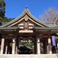 実際訪問したユーザーが直接撮影して投稿した和霊町神社和霊神社の写真