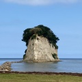 実際訪問したユーザーが直接撮影して投稿した宝立町鵜飼島見附島の写真