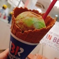 実際訪問したユーザーが直接撮影して投稿した友渕町アイスクリームサーティワンアイスクリーム ベルファ都島店の写真