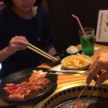 焼肉屋さかい 秦野店のundefinedに実際訪問訪問したユーザーunknownさんが新しく投稿した新着口コミの写真