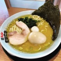 実際訪問したユーザーが直接撮影して投稿した牛沼ラーメン専門店町田商店 所沢店の写真