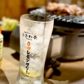 実際訪問したユーザーが直接撮影して投稿した和田焼肉0秒レモンサワー 仙台ホルモン焼肉酒場 ときわ亭 東高円寺店の写真
