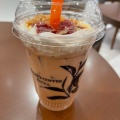実際訪問したユーザーが直接撮影して投稿した甲子園高潮町カフェタリーズコーヒー &TEA Corowa甲子園店の写真