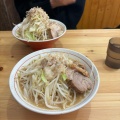 実際訪問したユーザーが直接撮影して投稿した伊在ラーメン / つけ麺ラーメンが止マラナイの写真