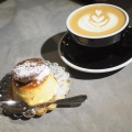 実際訪問したユーザーが直接撮影して投稿した渡辺通カフェRec Coffee 天神南店の写真