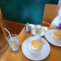 実際訪問したユーザーが直接撮影して投稿した港南台カフェアンジュ ドッグカフェの写真