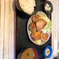 実際訪問したユーザーが直接撮影して投稿した東石川定食屋ご飯屋 あさとやの写真