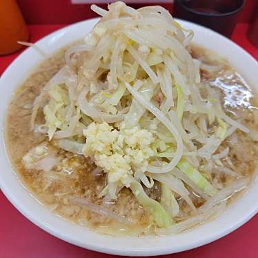 ラーメン二郎 京急川崎店のundefinedに実際訪問訪問したユーザーunknownさんが新しく投稿した新着口コミの写真