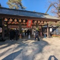 実際訪問したユーザーが直接撮影して投稿した桜台神社櫻木神社の写真