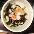 実際訪問したユーザーが直接撮影して投稿した岩村田焼肉熟成焼肉いちばん佐久平店の写真