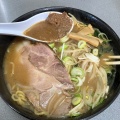 実際訪問したユーザーが直接撮影して投稿した藤沢ラーメン / つけ麺ラーメン田の写真