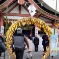 実際訪問したユーザーが直接撮影して投稿した神明町神社津島神社の写真