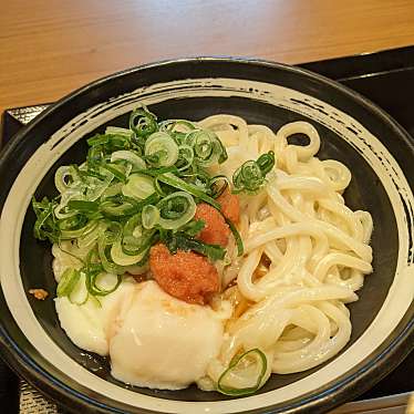 香の川製麺 堺宿院店のundefinedに実際訪問訪問したユーザーunknownさんが新しく投稿した新着口コミの写真