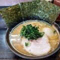 実際訪問したユーザーが直接撮影して投稿した鶴見中央ラーメン / つけ麺幸家の写真