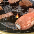 実際訪問したユーザーが直接撮影して投稿した助七焼肉味のがんこ炎 清須店の写真