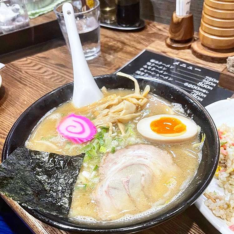 ラーメンKiRiちゃん(大通南/帯広駅/ラーメン / つけ麺) by LINE PLACE