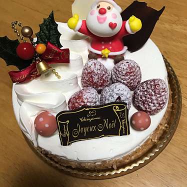 LE PATISSIER YOKOYAMA 京成大久保店のundefinedに実際訪問訪問したユーザーunknownさんが新しく投稿した新着口コミの写真