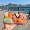 実際訪問したユーザーが直接撮影して投稿した唐戸町魚介 / 海鮮料理柳川水産の写真