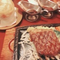 実際訪問したユーザーが直接撮影して投稿した高津東洋食カウベル 八千代本店の写真