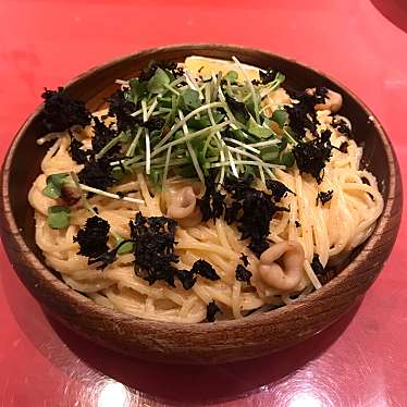 壁の穴 Pasta & wine 自由が丘店のundefinedに実際訪問訪問したユーザーunknownさんが新しく投稿した新着口コミの写真