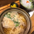 実際訪問したユーザーが直接撮影して投稿した原町ラーメン / つけ麺すさき駅前食堂の写真