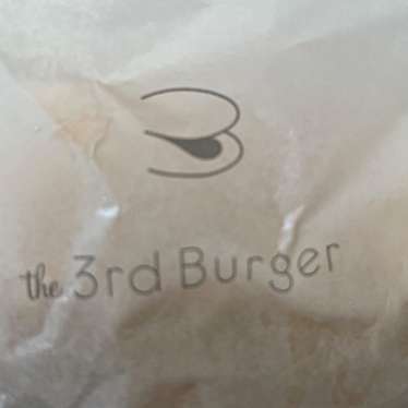 the 3rd Burger 松戸西口店のundefinedに実際訪問訪問したユーザーunknownさんが新しく投稿した新着口コミの写真