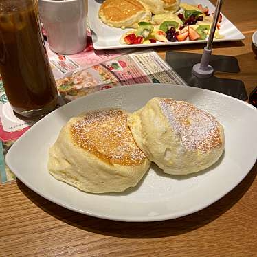 むさしの森珈琲 春日部店のundefinedに実際訪問訪問したユーザーunknownさんが新しく投稿した新着口コミの写真